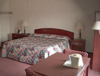 Howard Johnson By Wyndham Kitchener Conestoga Chambre photo